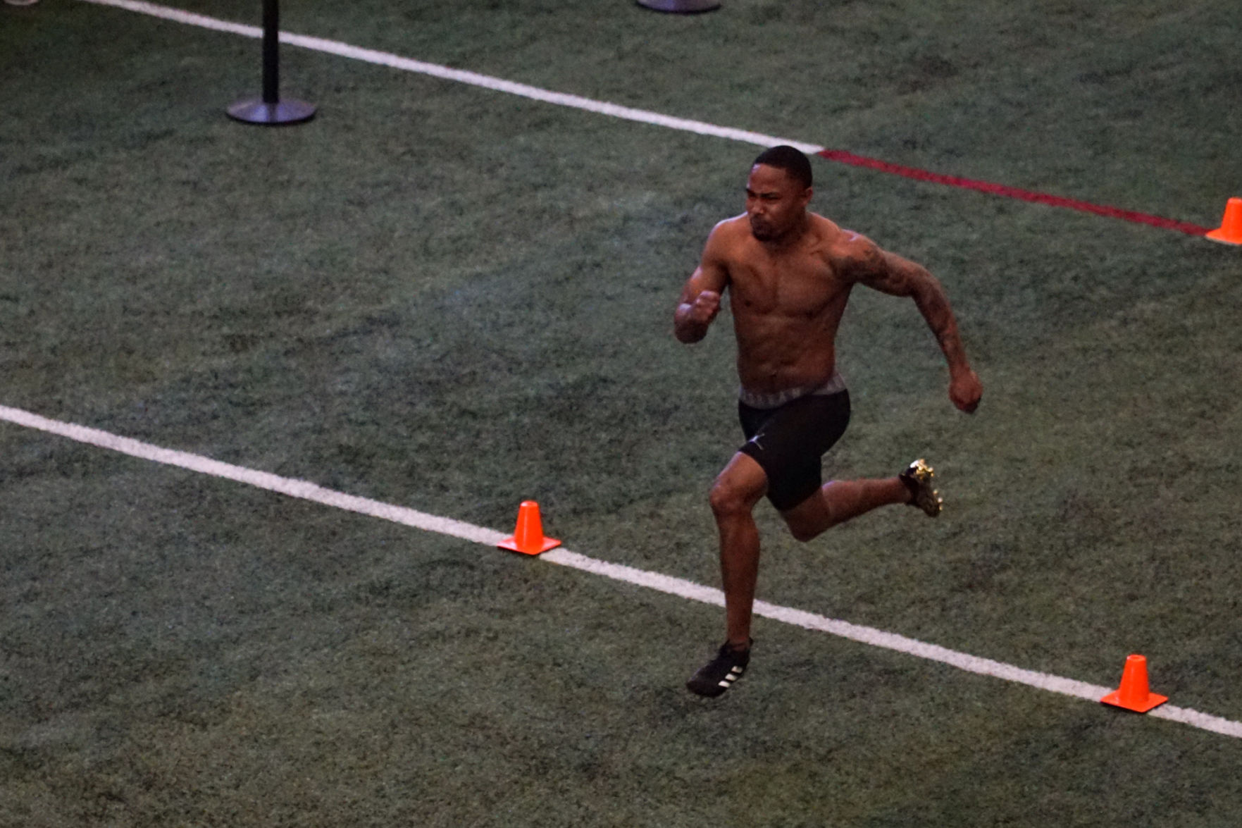 Parnell Motley